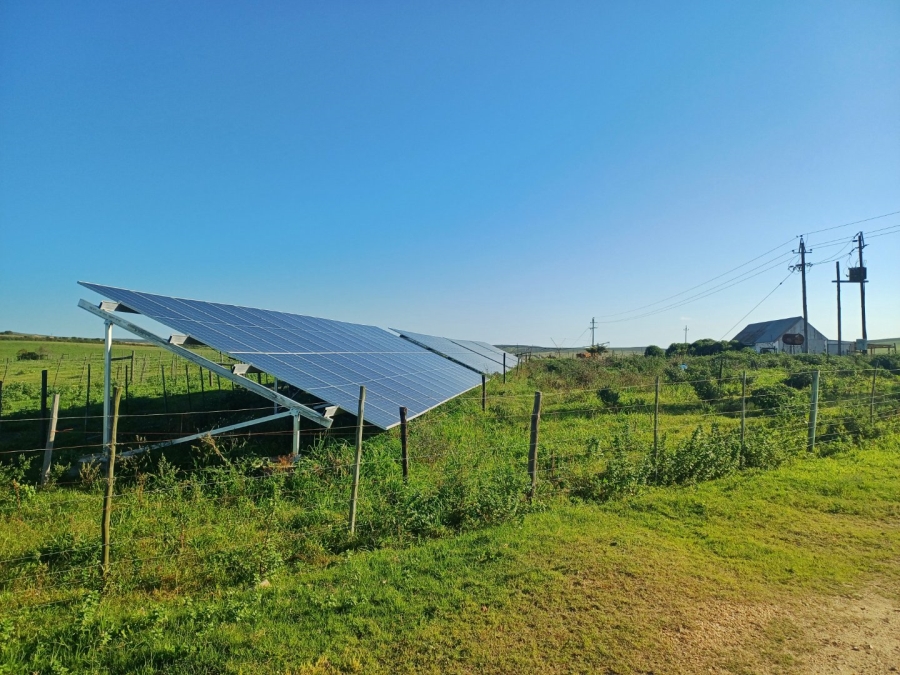 Commercial Property for Sale in Hartenbos Rural Western Cape